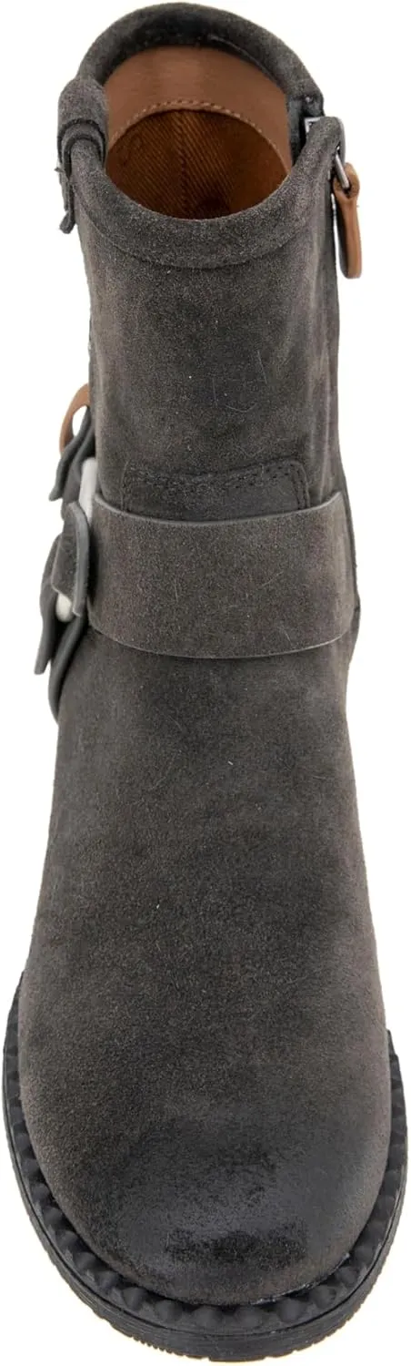 Gentle Souls by Kenneth Cole Women's Barker Fashion Boot