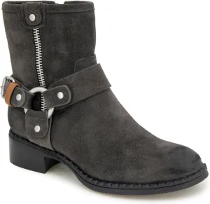 Gentle Souls by Kenneth Cole Women's Barker Fashion Boot