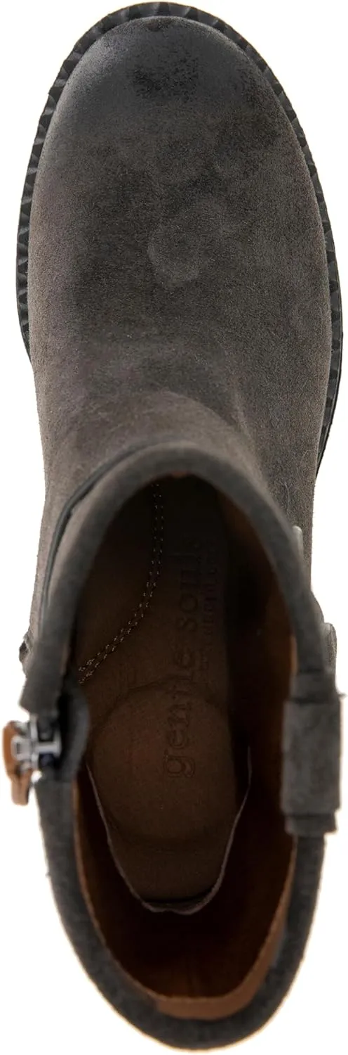 Gentle Souls by Kenneth Cole Women's Barker Fashion Boot