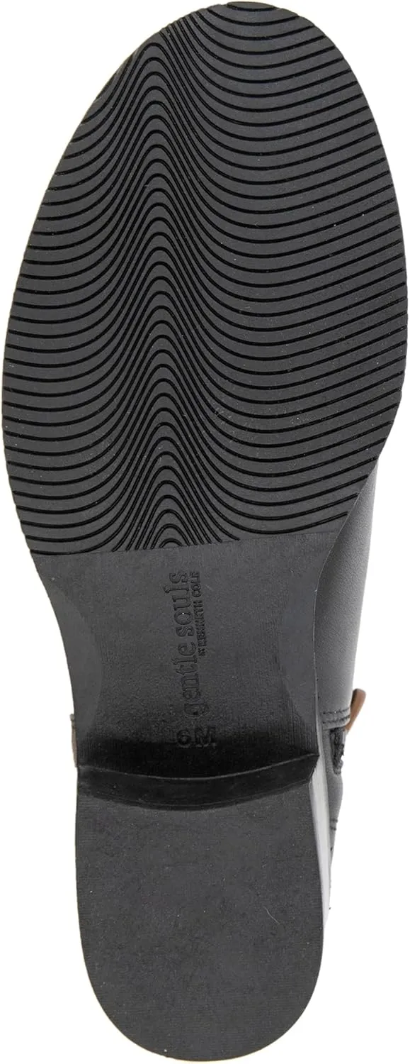 Gentle Souls by Kenneth Cole Women's Bowen Fashion Boot