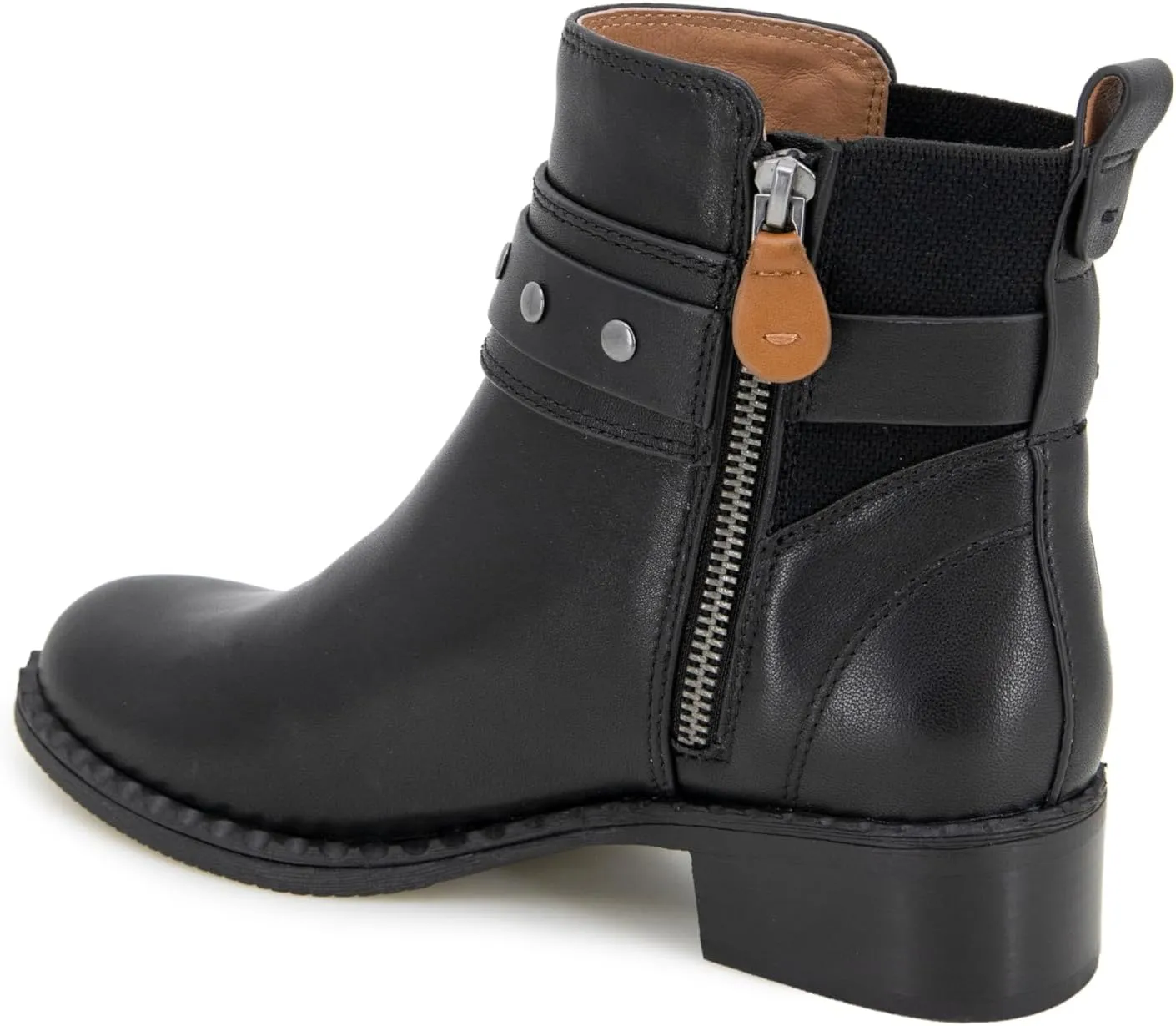 Gentle Souls by Kenneth Cole Women's Bowen Fashion Boot