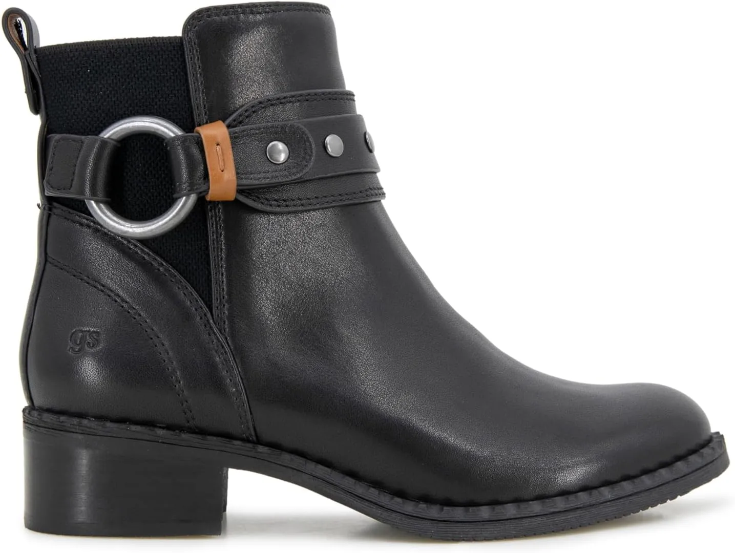 Gentle Souls by Kenneth Cole Women's Bowen Fashion Boot