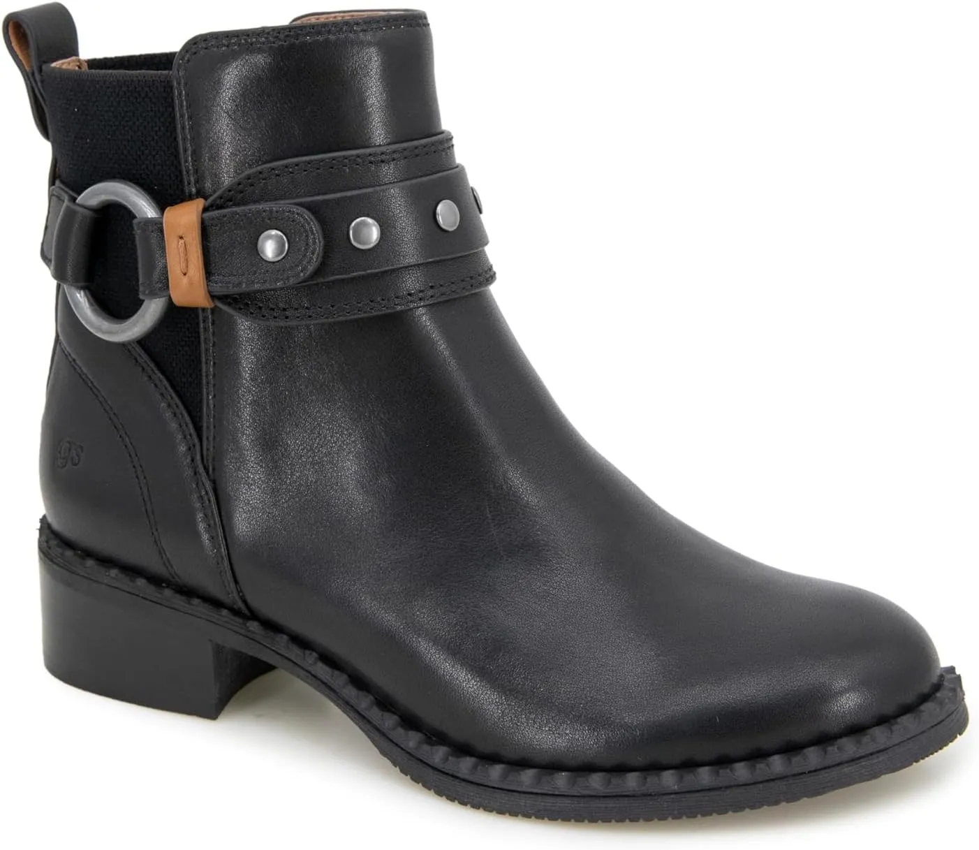 Gentle Souls by Kenneth Cole Women's Bowen Fashion Boot