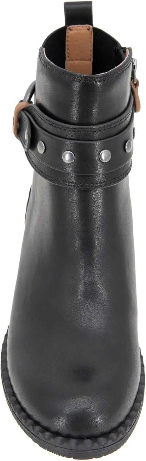 Gentle Souls by Kenneth Cole Women's Bowen Fashion Boot