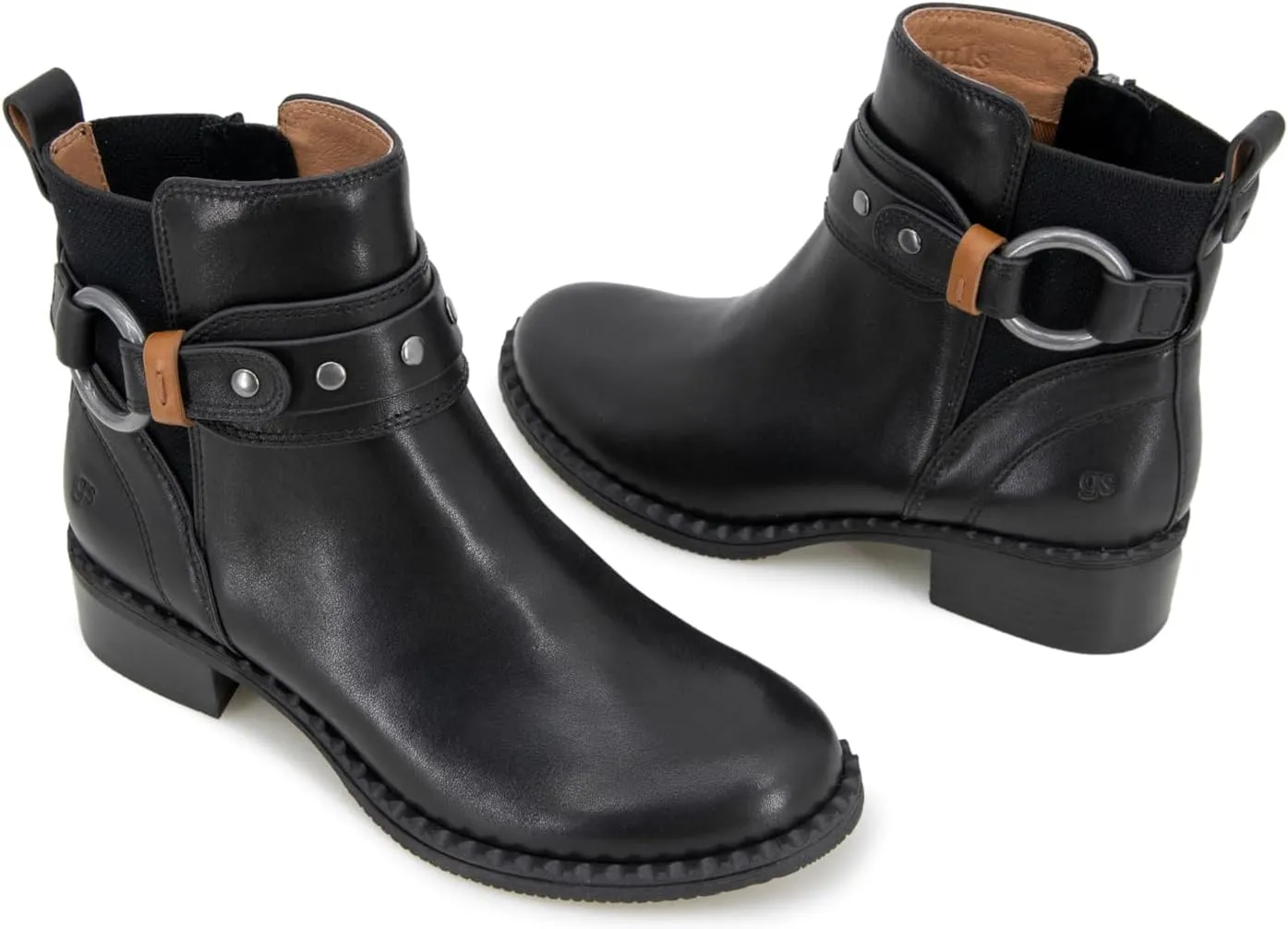 Gentle Souls by Kenneth Cole Women's Bowen Fashion Boot