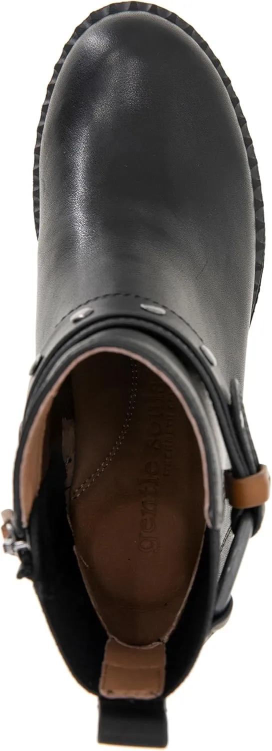 Gentle Souls by Kenneth Cole Women's Bowen Fashion Boot
