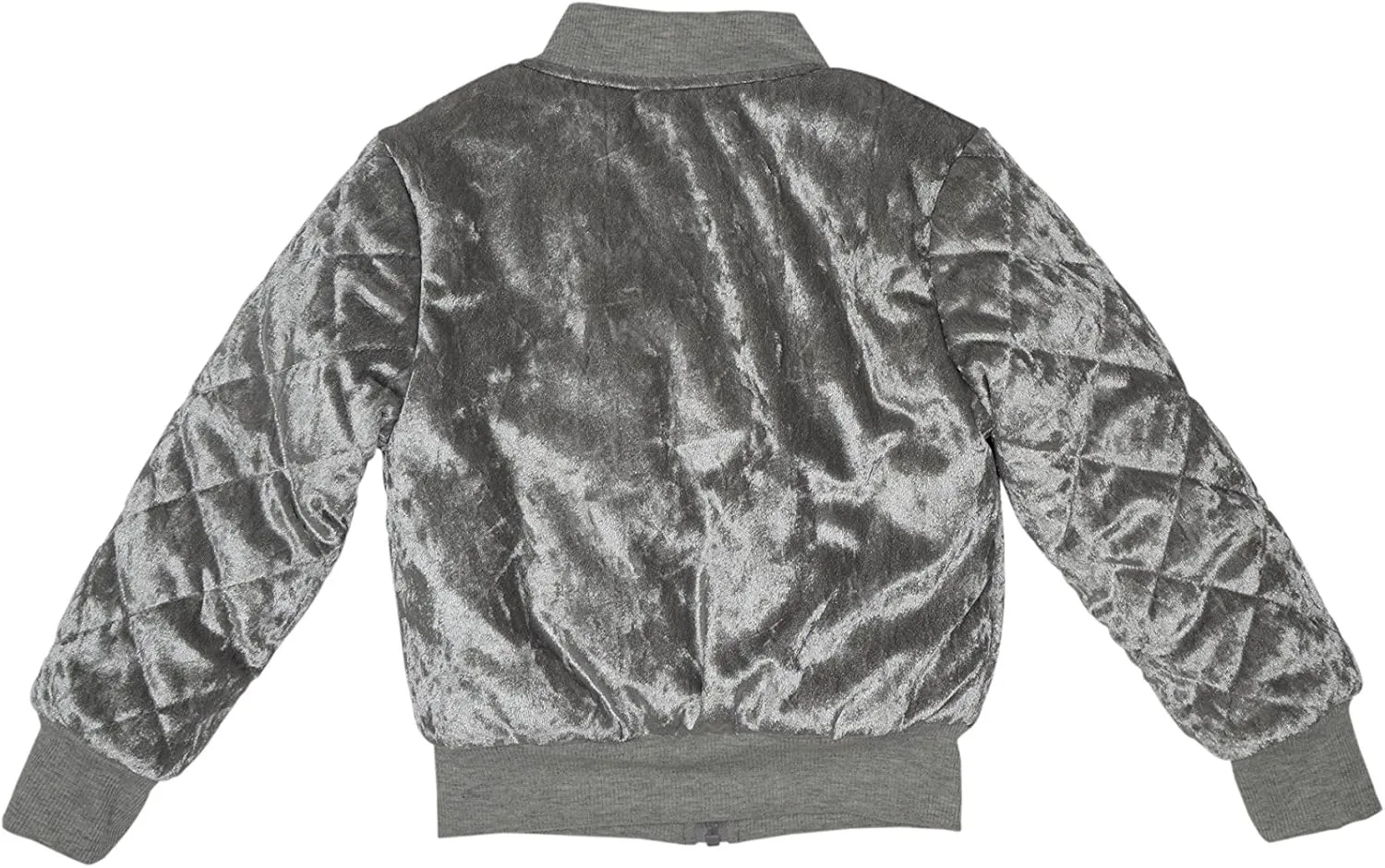 Girl's 2-6X Rose Crush Jacket