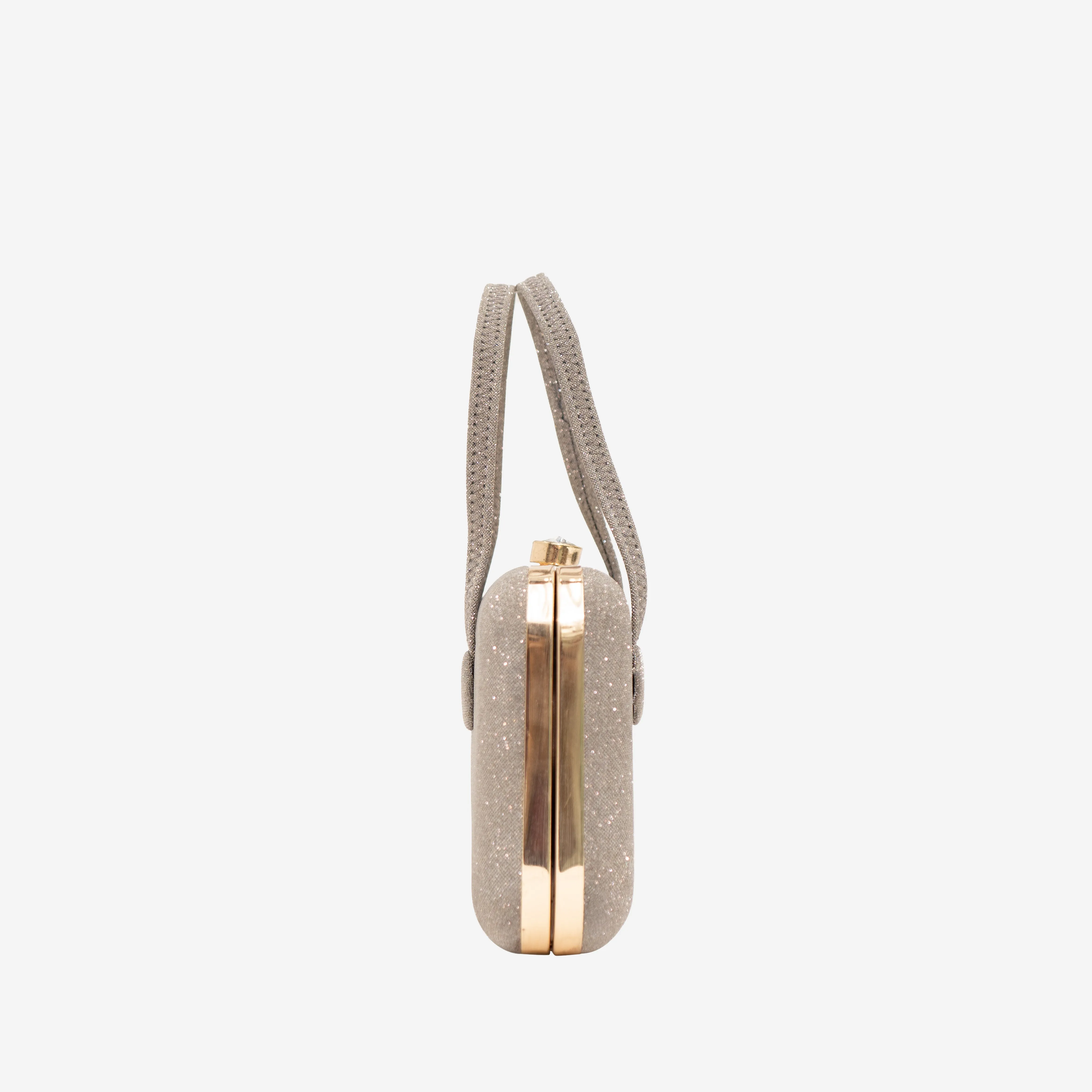 Gold Celestial Clutch | cara