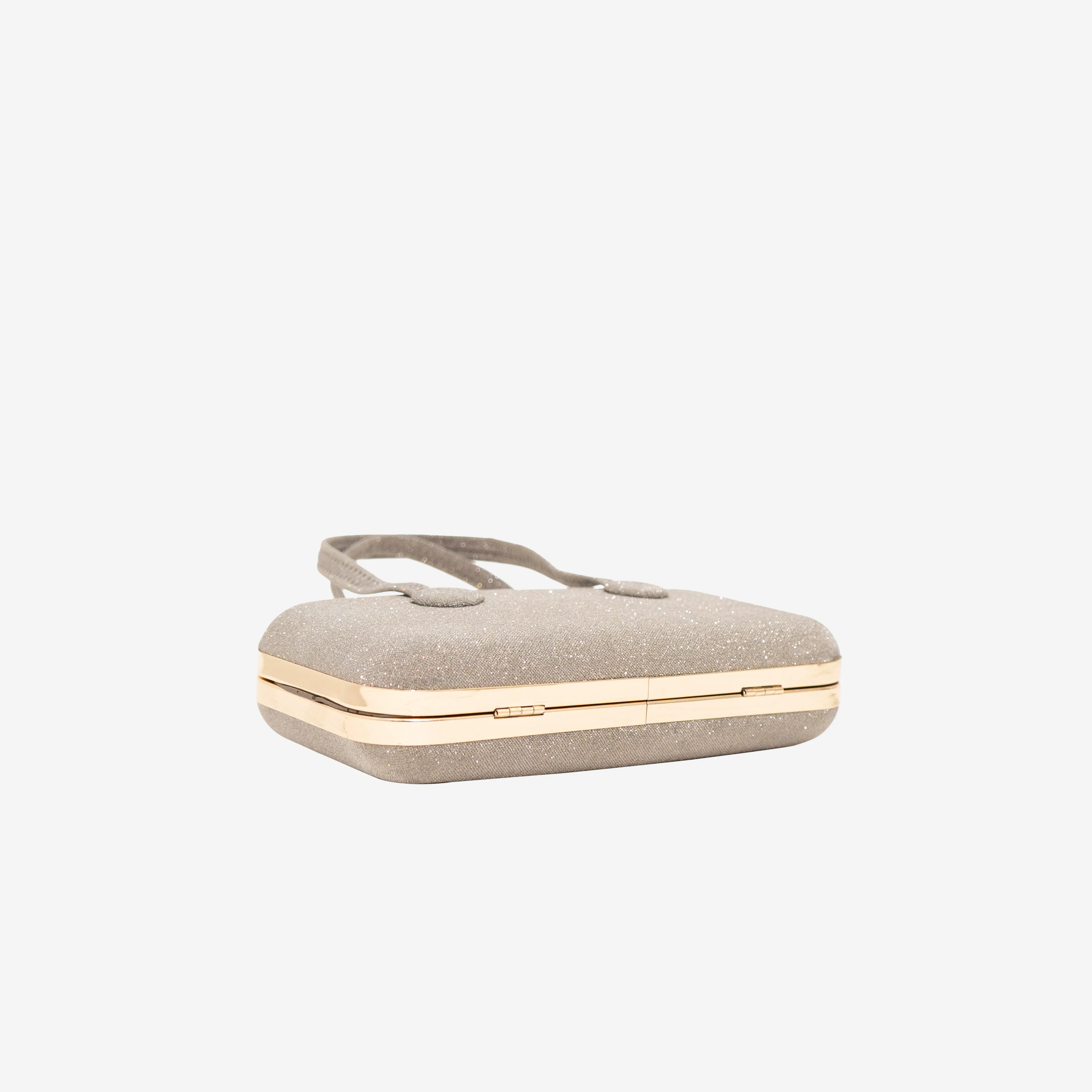 Gold Celestial Clutch | cara
