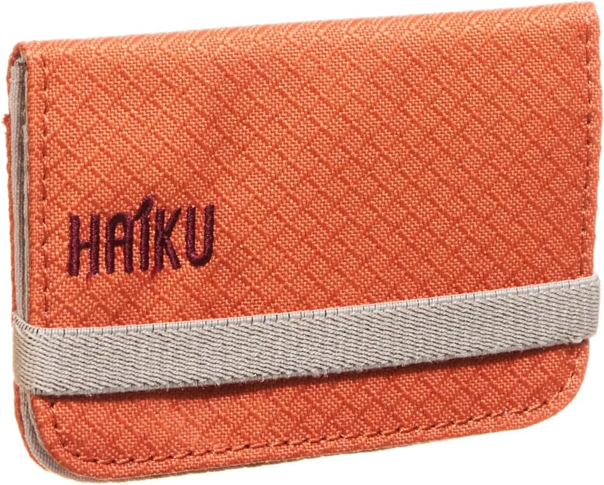 Haiku Women's RFID Mini Wallet 2.0