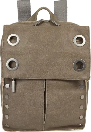 Hammitt Women's Large Leather Montana Backpack