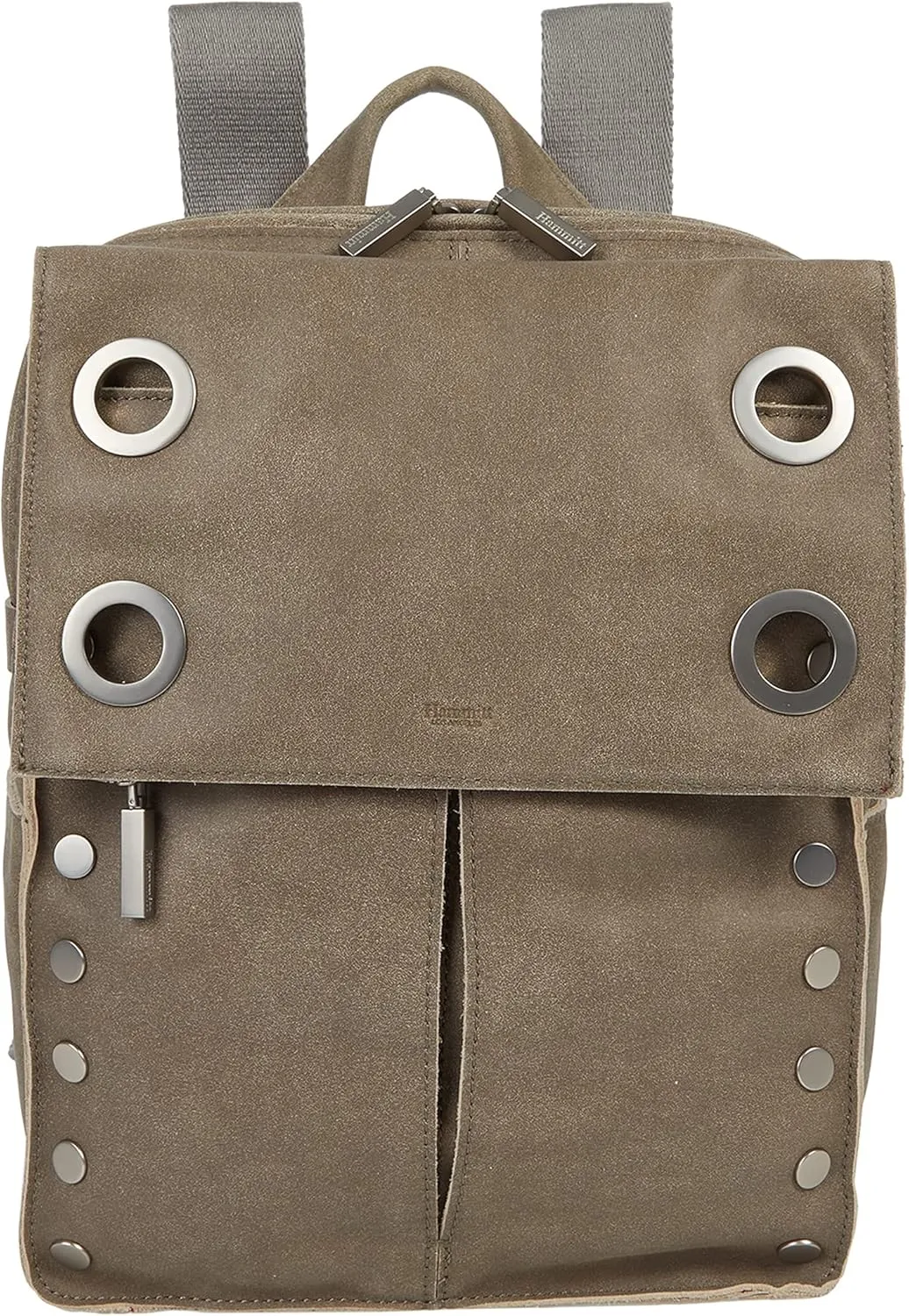 Hammitt Women's Large Leather Montana Backpack
