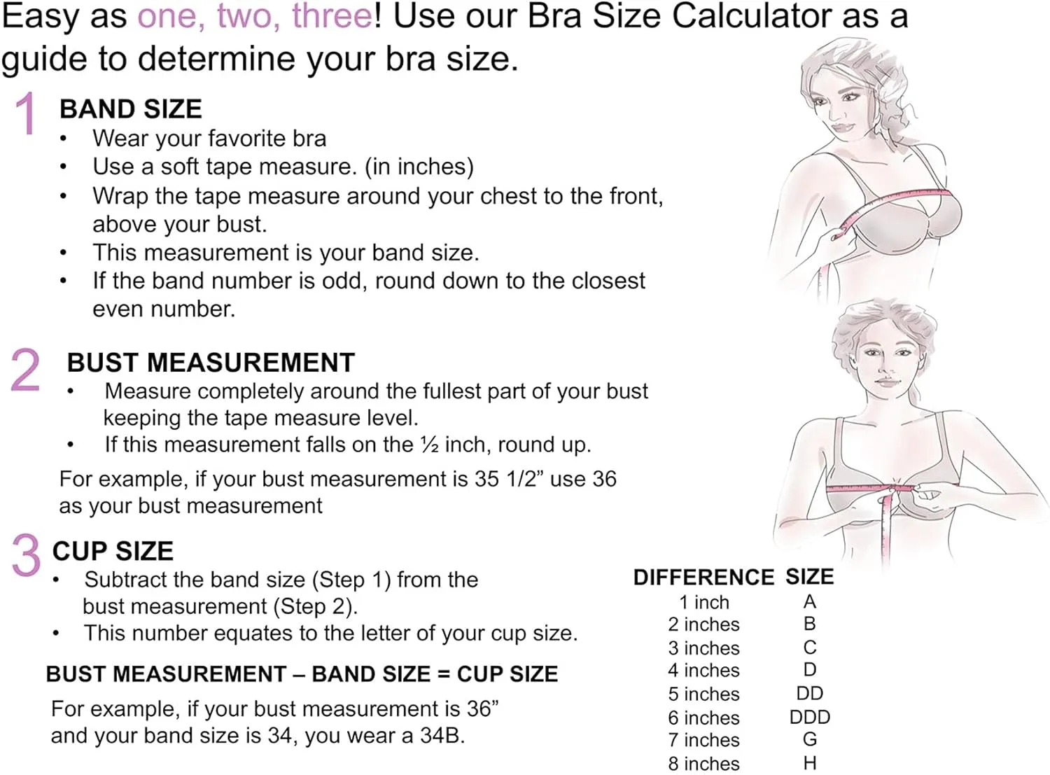 Hanes Women's Perfect Coverage Wireless Stretch Convertible T-Shirt Bra (Retired Colors)