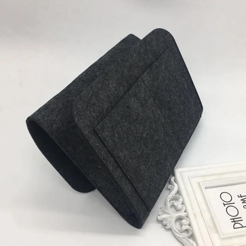 Hanging Bedside Organizer