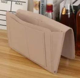 Hanging Bedside Organizer