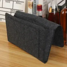Hanging Bedside Organizer