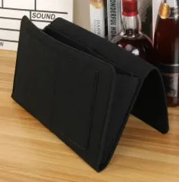 Hanging Bedside Organizer