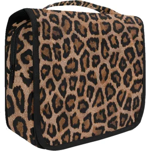 Hanging Travel Toiletry Bag Kit Makeup Case Cosmetics Organizer for Men Women
