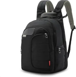 Harissons Bags Vervo Laptop/Travel/Casual Backpack For Men And Women With Rain Cover