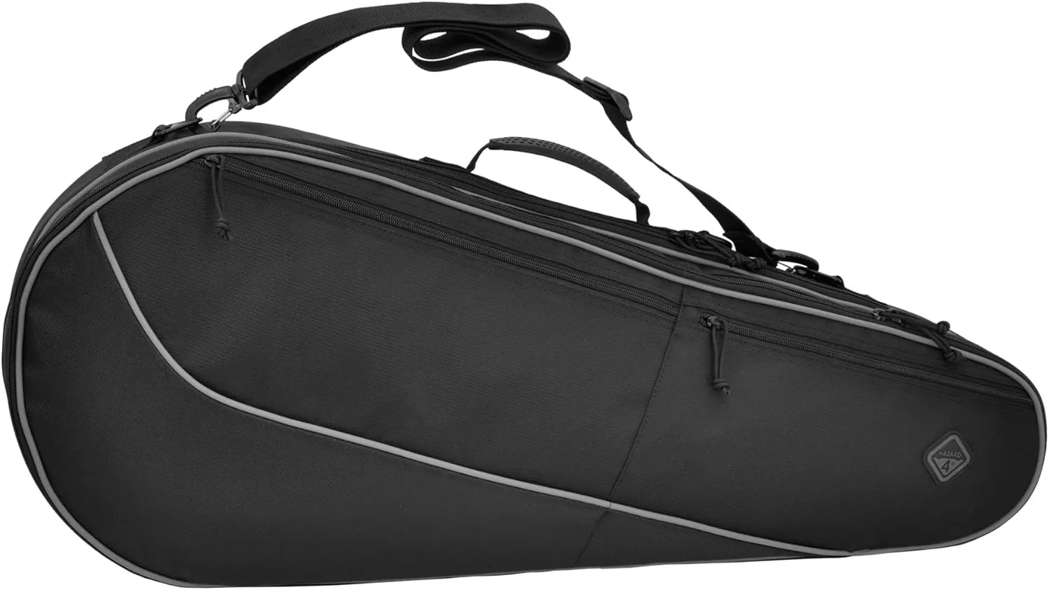 HAZARD 4 Dropshot: 'Racket' CCW Padded Case