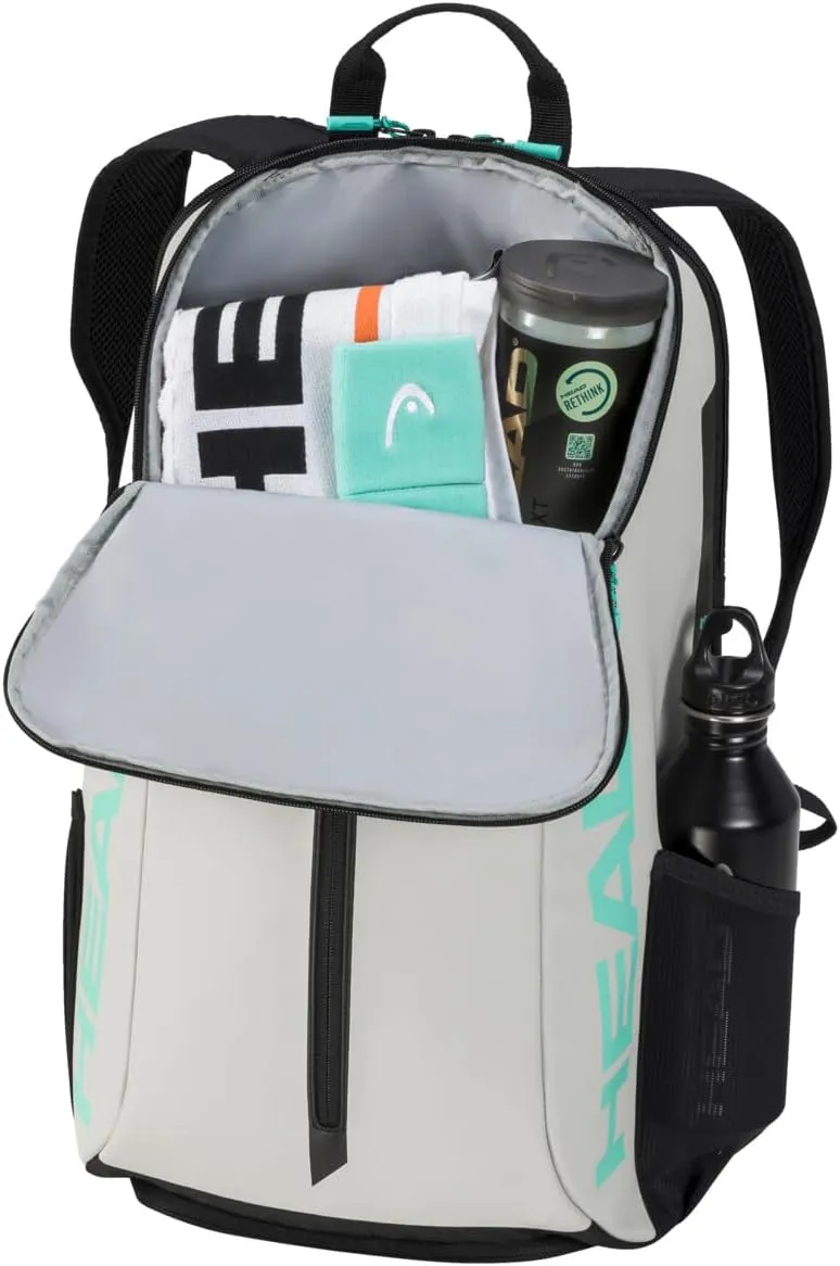 HEAD Modern Sporty, Ceramic/Teal, One Size