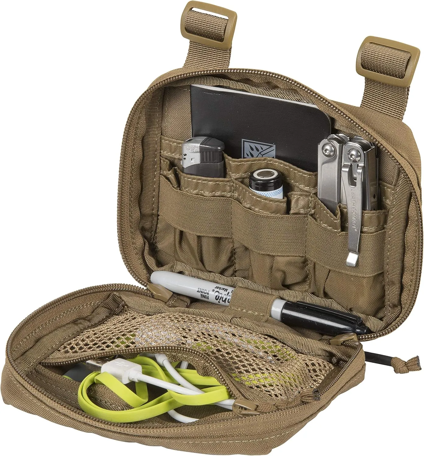 Helikon-Tex EDC Insert Medium Shadow Grey