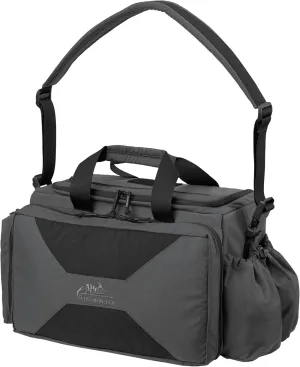 Helikon-Tex Mission Bag Shadow Grey - Black