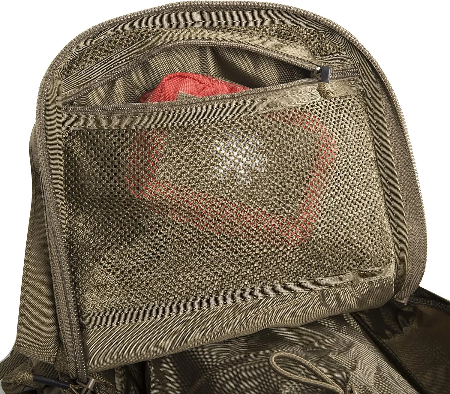 Helikon-Tex Raccoon Mk2 Backpack Tiger Stripe, Patrol Line