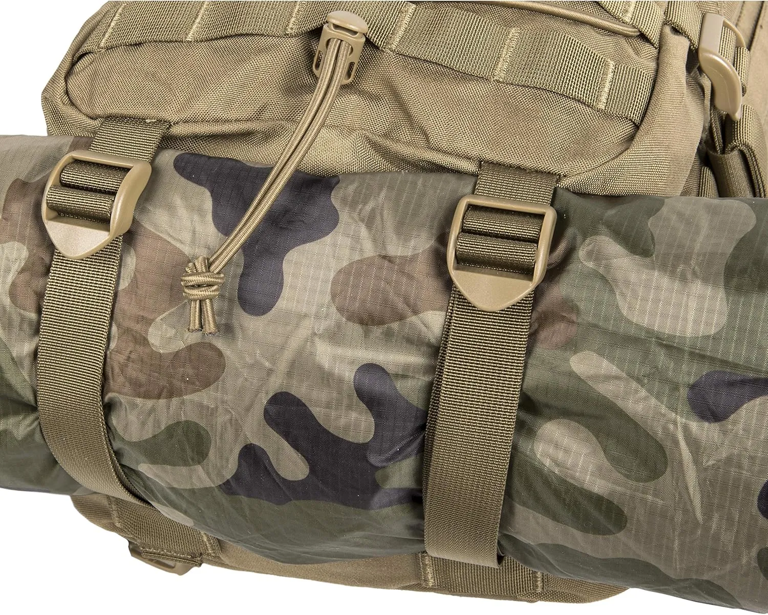 Helikon-Tex Raccoon Mk2 Backpack Tiger Stripe, Patrol Line