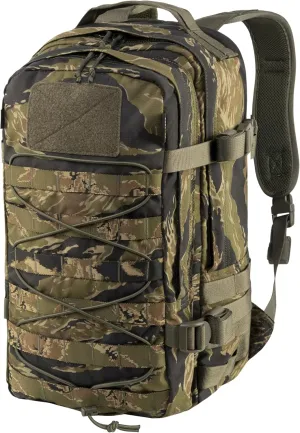 Helikon-Tex Raccoon Mk2 Backpack Tiger Stripe, Patrol Line