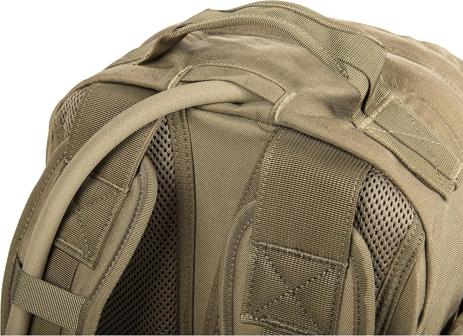 Helikon-Tex Raccoon Mk2 Backpack Tiger Stripe, Patrol Line