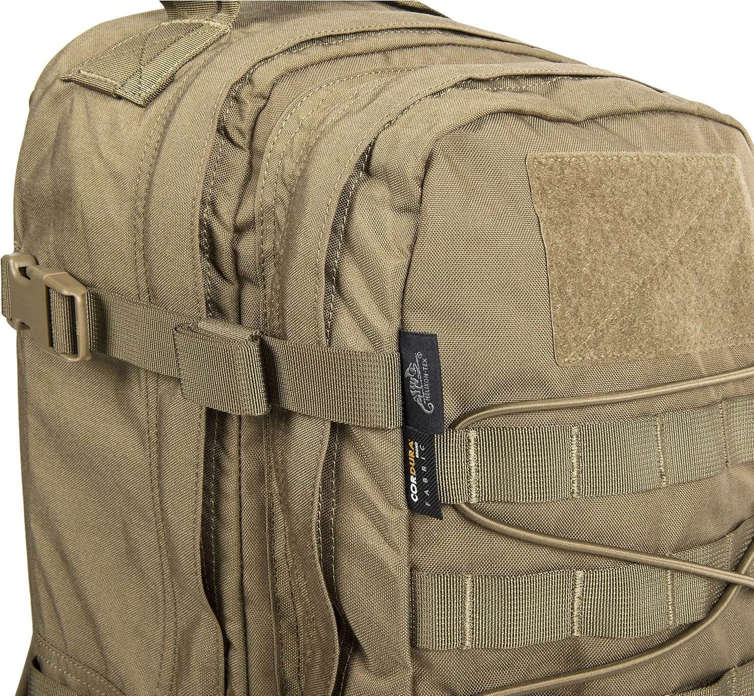 Helikon-Tex Raccoon Mk2 Backpack Tiger Stripe, Patrol Line