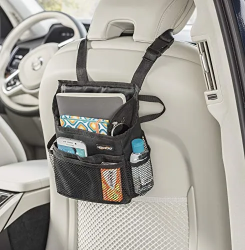 High Road Mini SwingAway Front Seat Car Organizer
