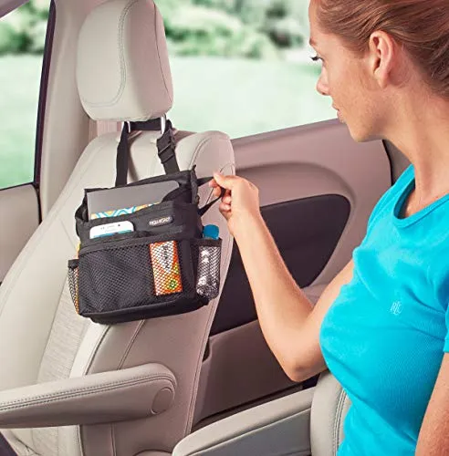 High Road Mini SwingAway Front Seat Car Organizer