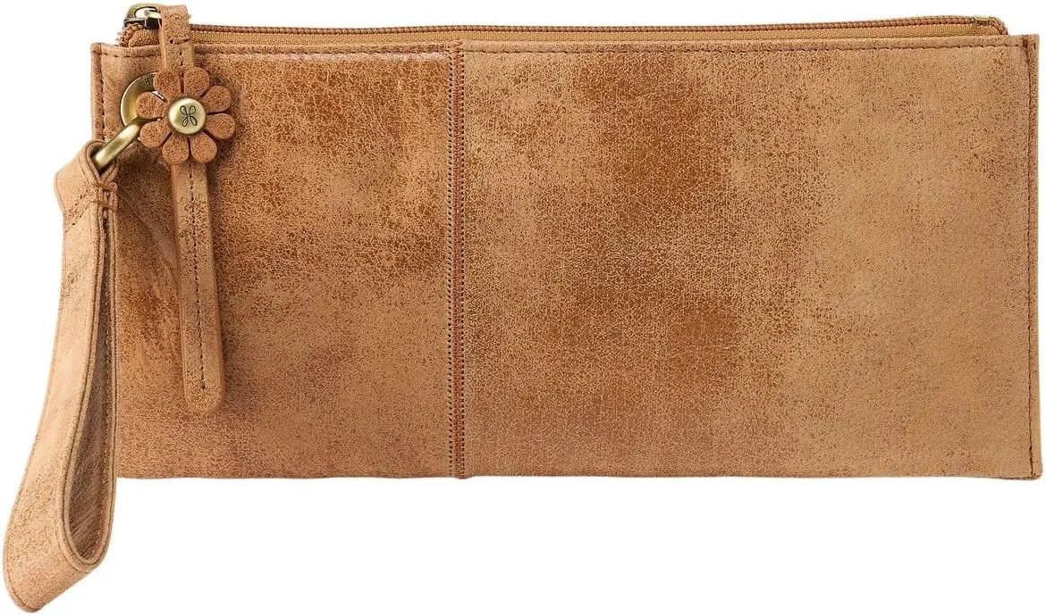 HOBO Vida Wristlet