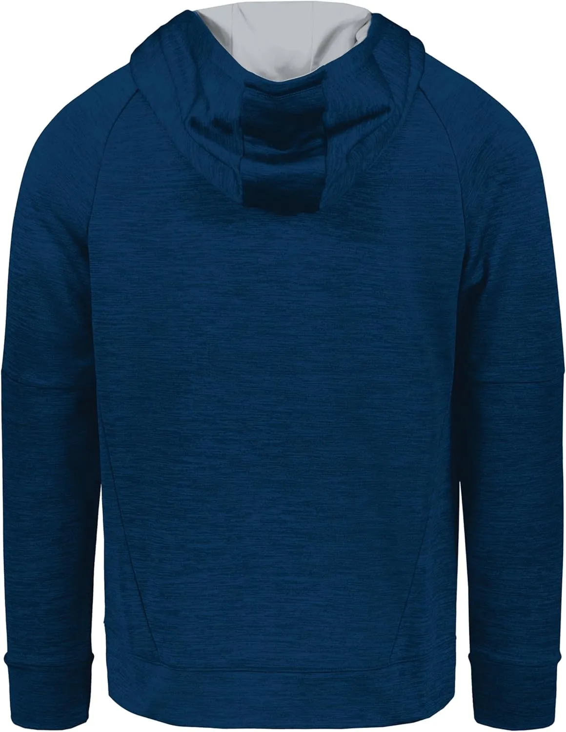 Holloway NBA Youth All-Pro Fleece Hoodie - Comfortable Pullover - Ideal for Basketball Fans