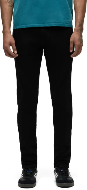 HUDSON Men's Blake Slim Straight Leg Jean