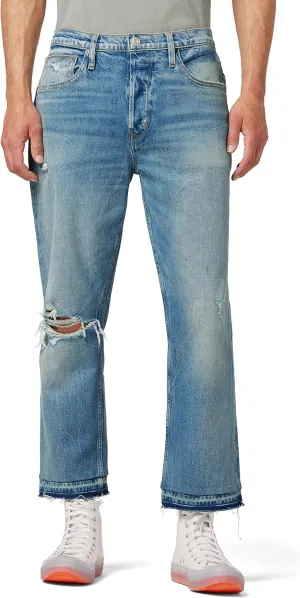 HUDSON Men's Reese Straight Leg