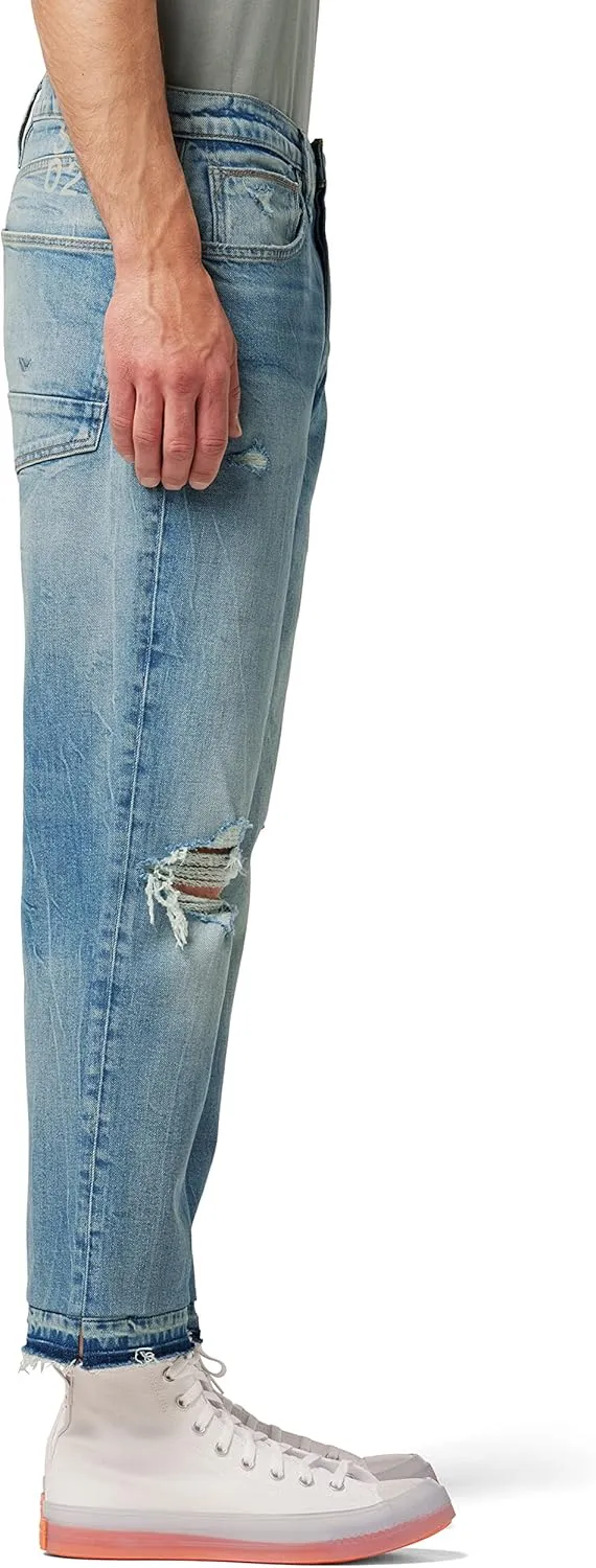 HUDSON Men's Reese Straight Leg