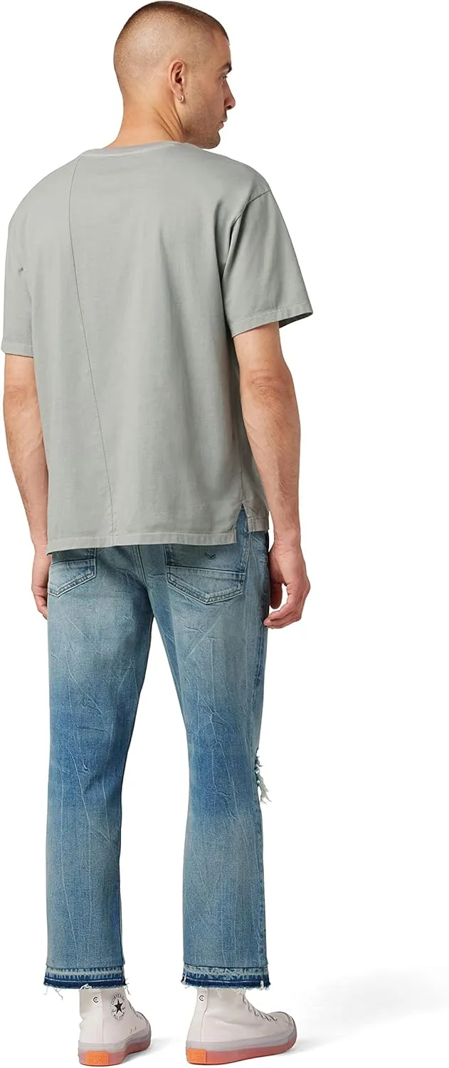 HUDSON Men's Reese Straight Leg