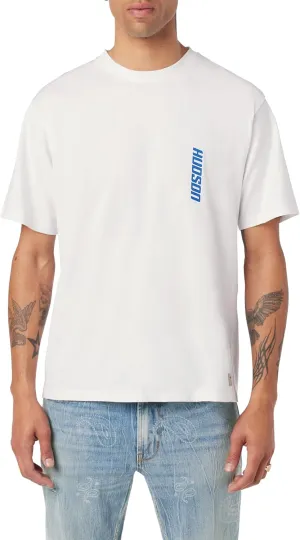 HUDSON Men's Vintage Tee