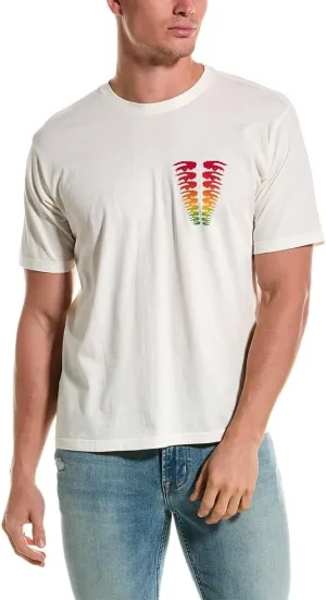HUDSON Men's Vintage Tee