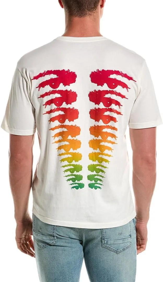 HUDSON Men's Vintage Tee