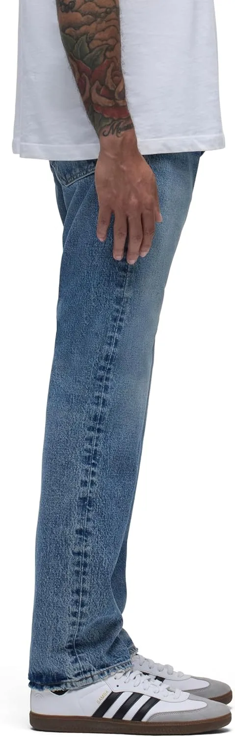 HUDSON Men's Wes Straight Leg Jean