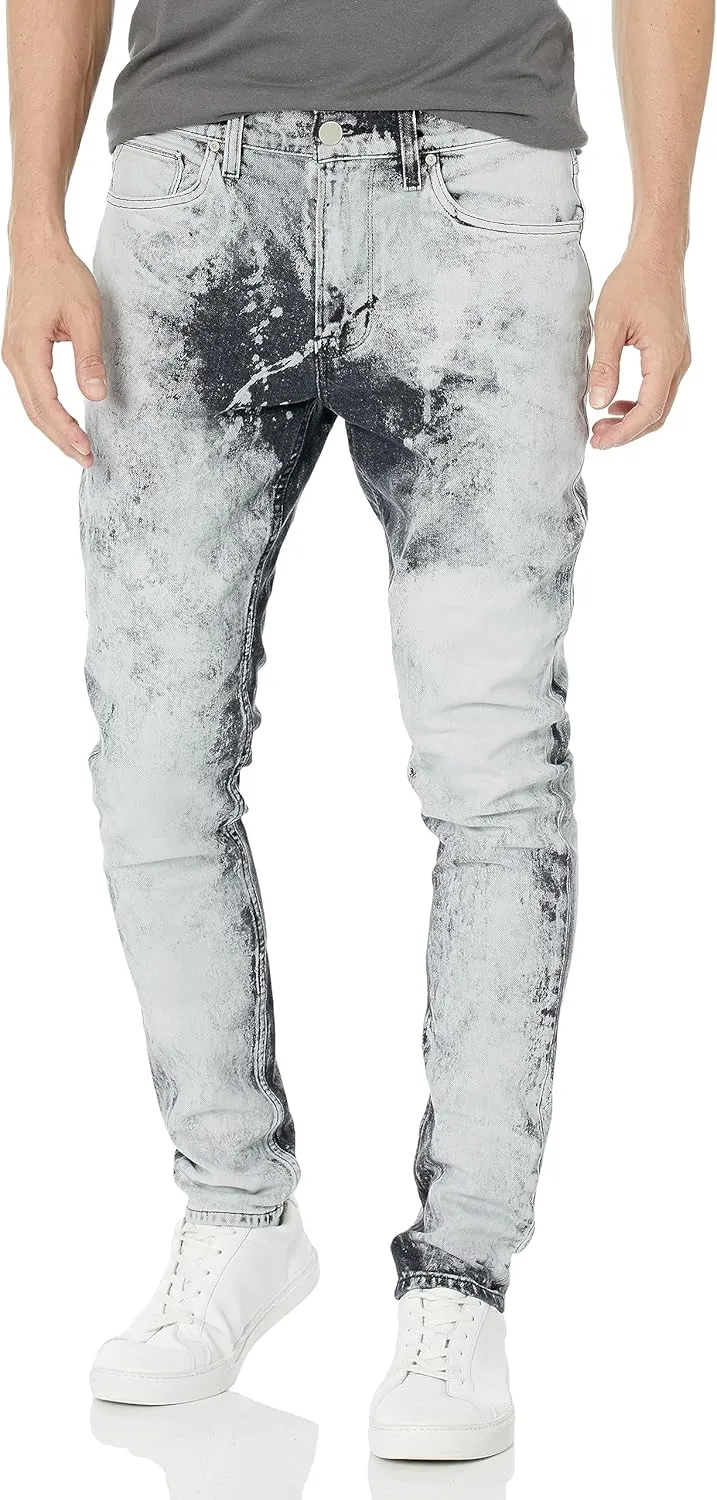 HUDSON Men's Zack Skinny Jean