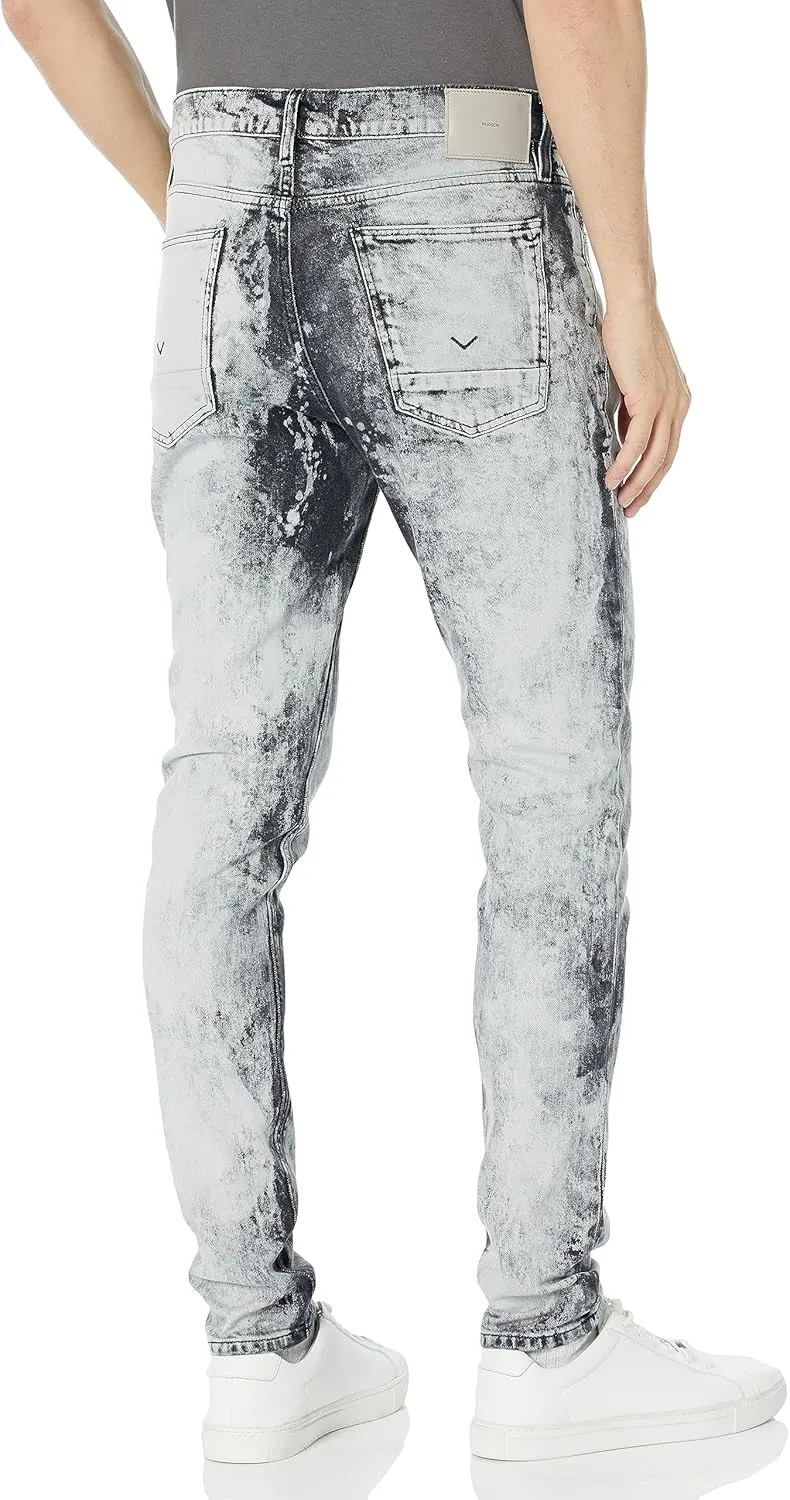 HUDSON Men's Zack Skinny Jean