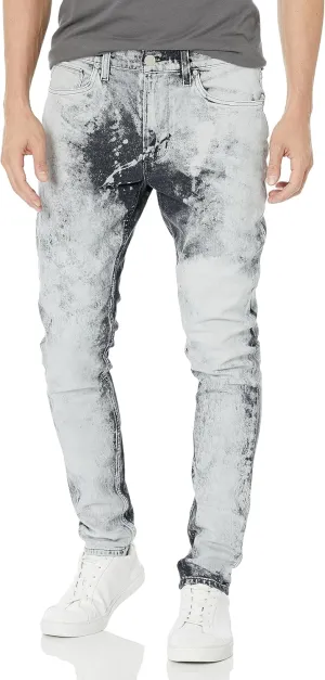 HUDSON Men's Zack Skinny Jean