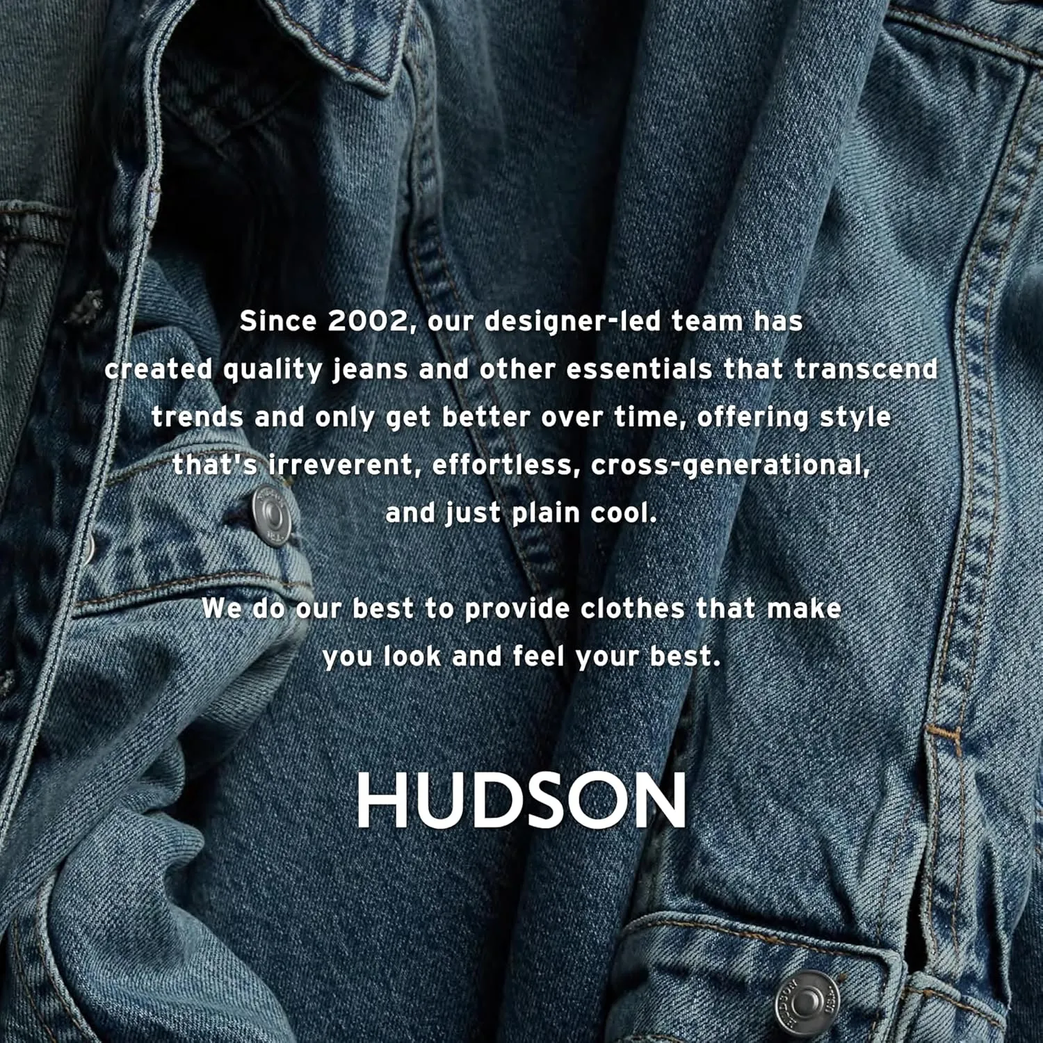 HUDSON Women's Barbara High Rise Bootcut Crop Jean