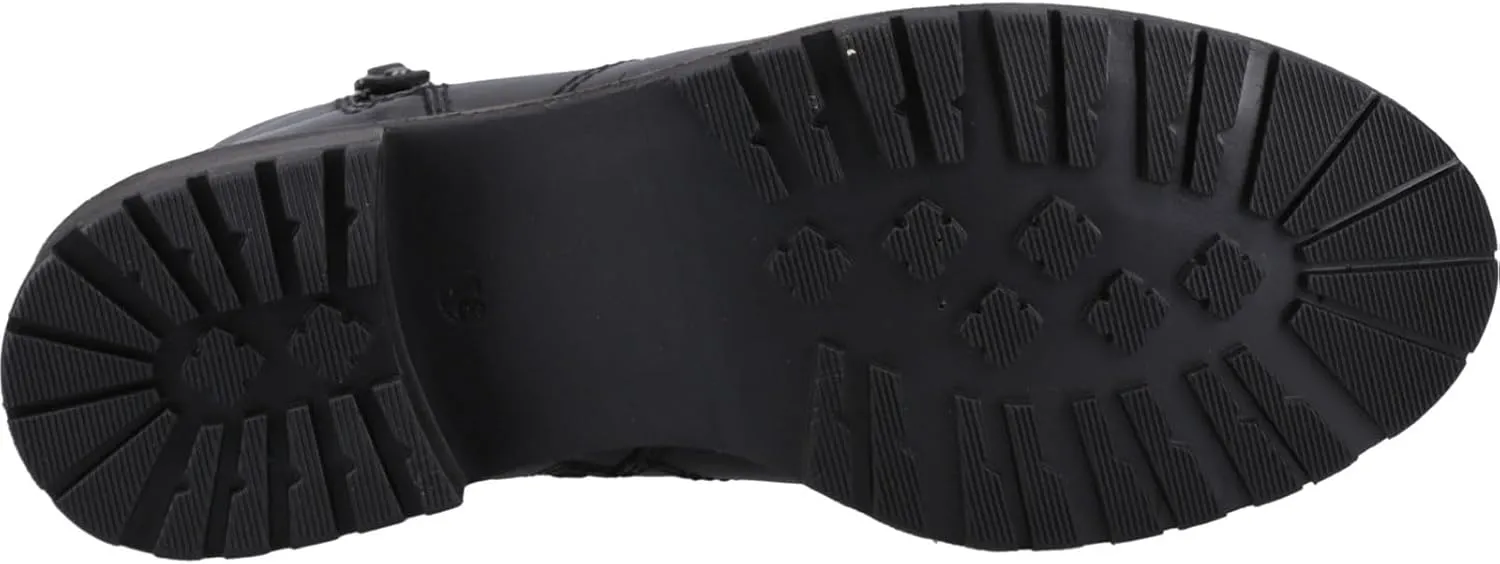 Hush Puppies Women's Ankle Strap Sandals