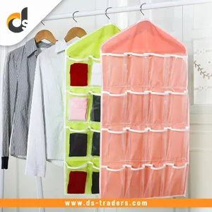 Imported 16 Pocket Multipurpose Hanging Organizer